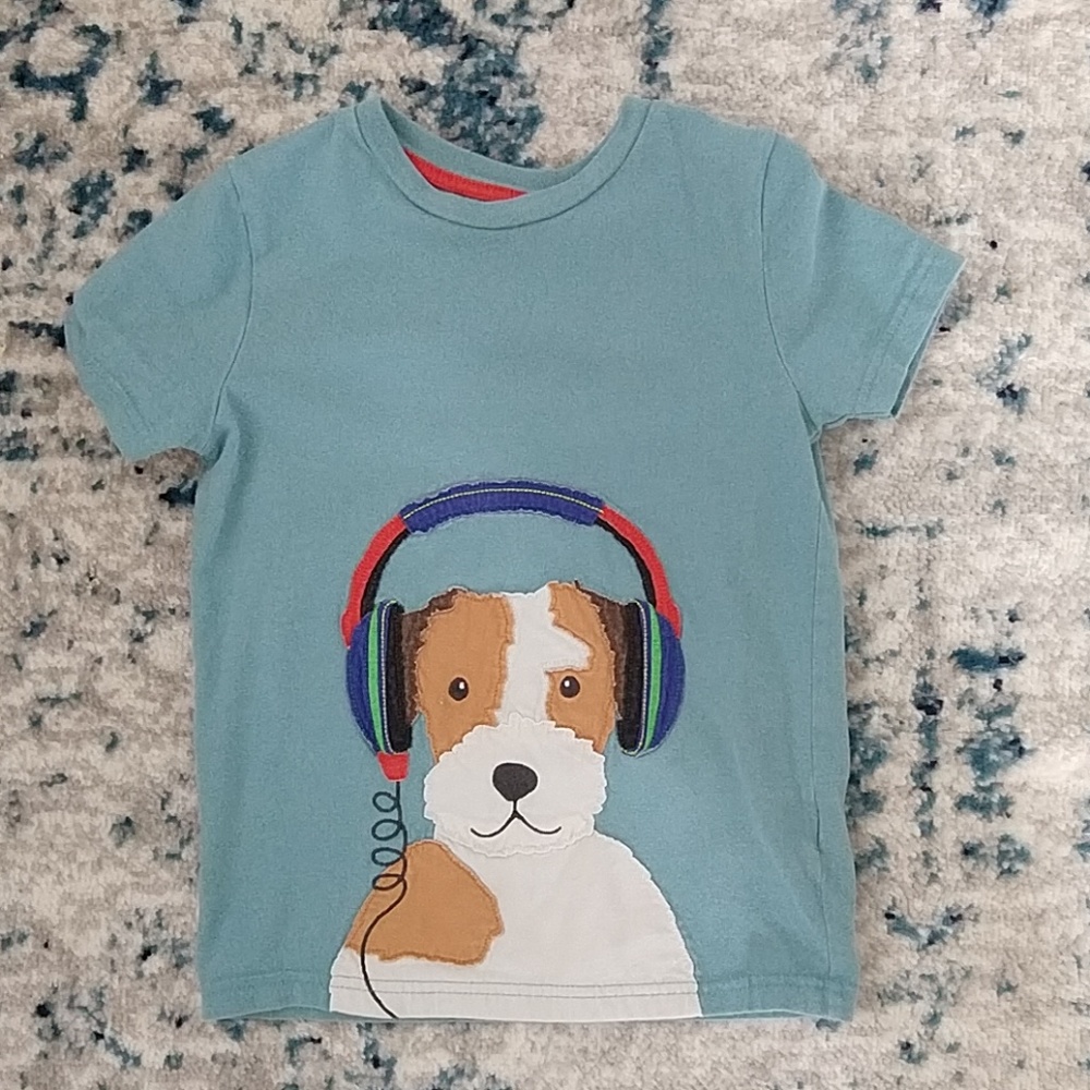 Boden T